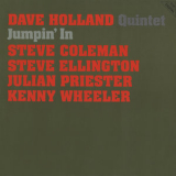 Dave Holland Quintet - Jumpin' In '1984