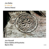 Jon Balke & Amina Alaoui - Siwan [Hi-Res] '2009