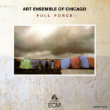 Art Ensemble Of Chicago, The - Full Force '1980
