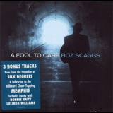 Boz Scaggs - A Fool To Care '2015