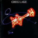 Greg Lake - Greg Lake '1981