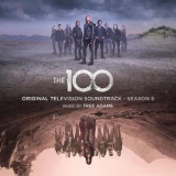 Tree Adams - The 100: Season 5 (Original Television Soundtrack) '2018