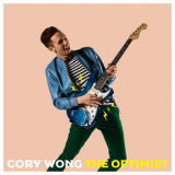 Cory Wong - The Optimist '2018