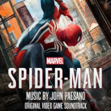 John Paesano - Marvel's Spider-Man (Original Video Game Soundtrack) '2018