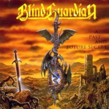 Blind Guardian - A Past And Future Secret [CDS] '1995