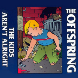 The Offspring - The Kids Aren't Alright [CDS] '1999