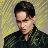Christine & The Queens - Chris (CD1) '2018