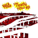 Sola Rosa - The Ready Now EP '2003