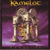 Kamelot - Dominion '1996