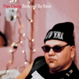Popa Chubby - Booty And The Beast '1995