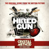 The Crystal Method - Hired Gun (Original Score) '2017