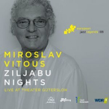 Miroslav Vitous - Ziljabu Nights (Live At Theater Gutersloh) [european Jazz Legends, Vol. 8] '2016