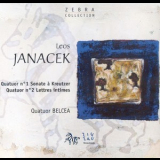 Leos Janacek - Quator Belcea '2001