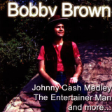 Bobby Brown - The Entertainer Man '2006