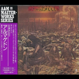 Armageddon - Armageddon '1975
