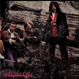 Steamhammer - Steamhammer '1969