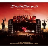 David Gilmour - Live In Gdansk (CD1) '2008