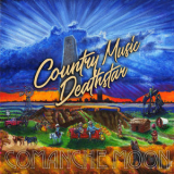 Comanche Moon - Country Music Deathstar '2018