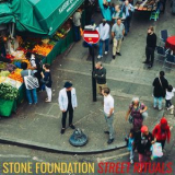 Stone Foundation - Street Rituals '2017