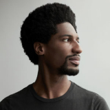 Jon Batiste - Hollywood Africans '2018