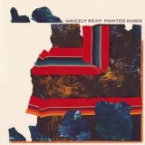 Grizzly Bear - Painted Ruins '2017