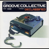 Groove Collective - Declassified '1999