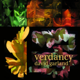 David Garland - Verdancy '2018