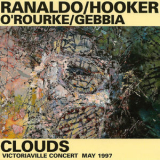 Lee Ranaldo - Clouds '1997
