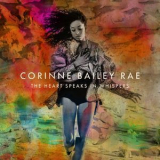 Corinne Bailey Rae - The Heart Speaks In Whispers (Deluxe) '2016