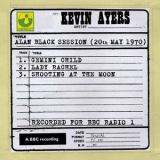 Kevin Ayers - Alan Black Session (20th May 1970) '2010