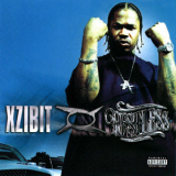 Xzibit - Restless '2000