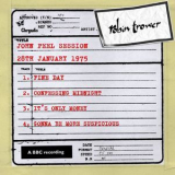 Robin Trower - John Peel Session (28 January 1975) '2010