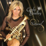 Cindy Bradley - Natural '2017