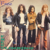 The Free - Freeclimbing  ( Bootleg ) '1991