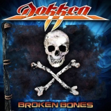 Dokken - Broken Bones '2012