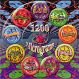 1200 Micrograms - 1200 Micrograms '2002