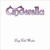 Cinderella - Long Cold Winter '1988