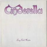 Cinderella - Long Cold Winter '1988