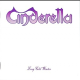 Cinderella - Long Cold Winter '1988