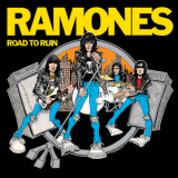 Ramones - Road To Ruin '1978