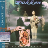 Dokken - Shadowlife '1997