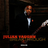 Julian Vaughn - Breakthrough '2012