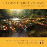 Ryan Judd - Relaxing Mountain Stream '2017