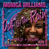 Monica Williams - Out Of The Rain '2015