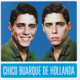 Chico Buarque - Chico Buarque De Hollanda '1966