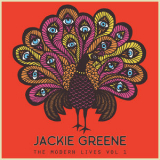Jackie Greene - The Modern Lives Vol.1 '2017