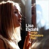 Lisa Ekdahl - Sings Salvadore Poe '2000