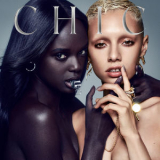 Nile Rodgers & Chic - It's About Time '2018