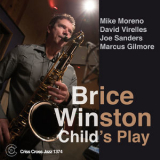 Brice Winston - Child's Play '2014