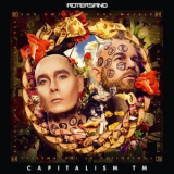 Rotersand - Capitalism TM '2016